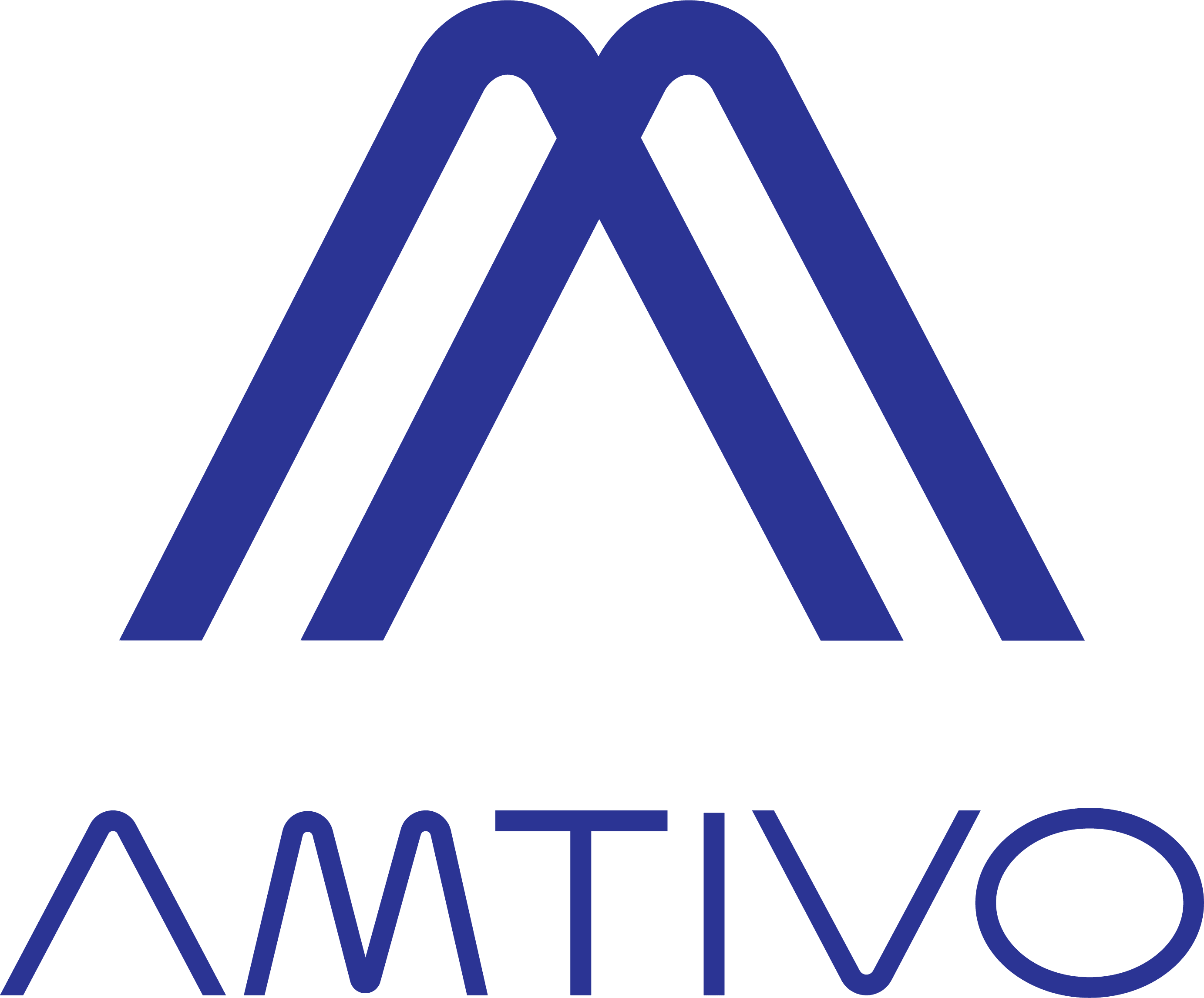 Amtivo Logo Vertical - NEW